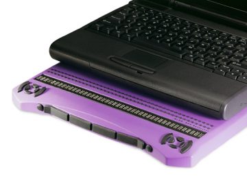 Braille Computer Terminals