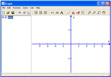 Graphing Software