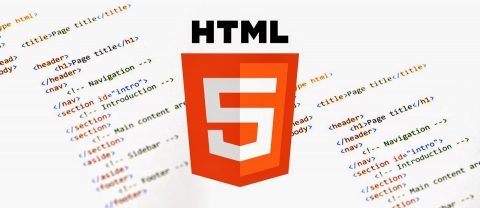 Hypertext Markup Language revision 5 (HTML5)