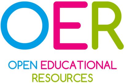 موارد تعليمية مفتوحة (OER)