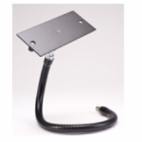 Gooseneck Mounting Arm