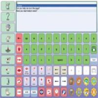 Grid Set – Mada Accessibility & AT Glossary
