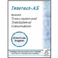 Interact Programme Language Learning Interact-AS Language Modules – Mada Accessibility & AT Glossary