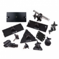 Switch Mounting Plates
