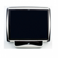 Tobii C15 eye tracking system